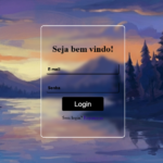 Eu vou fazer Desenvolvimento web web design