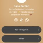 Eu vou te entregar uma página estilo Linktree profissional.