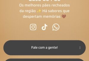Eu vou te entregar uma página estilo Linktree profissional.