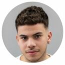 Foto do perfil do trabalhador freelancer