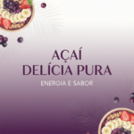 Eu vou fazer banners, flyers e cartazes