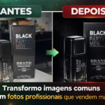 Eu vou Melhorar Suas Imagens de Produto Para Vender Muito Ma...
