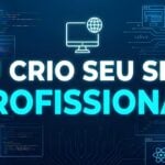 Eu vou criar seu site com SEO estratégico