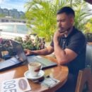 Foto do perfil do trabalhador freelancer