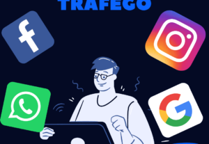 Eu vou criar e genrenciar suas campanhas.
