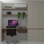 Eu vou Fazer seu projeto 3D com plano de corte