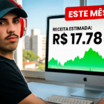 Eu vou criar thumbnails de alta performance Estilo MrBeast M...