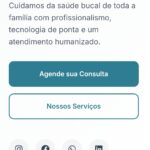 Eu vou fazer um site profissional para você em 24