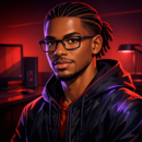 Foto do perfil do trabalhador freelancer