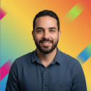 Foto do perfil do trabalhador freelancer