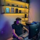 Foto do perfil do trabalhador freelancer