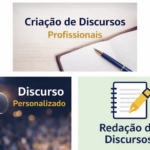 Eu vou fazer Discurso impactante para qualquer ocasião