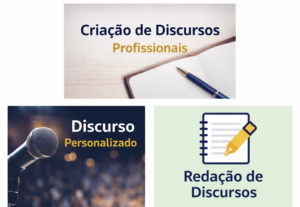 Eu vou fazer Discurso impactante para qualquer ocasião