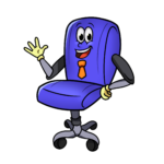 Eu vou criar um mascote para sua empresa em 2D estilo cartoo...