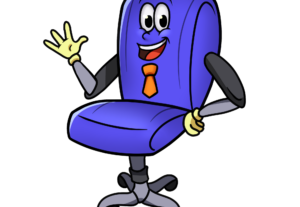 Eu vou criar um mascote para sua empresa em 2D estilo cartoo...