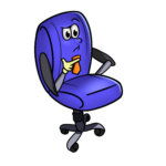 Eu vou criar um mascote para sua empresa em 2D estilo cartoo...