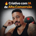 Eu vou fazer o criativo que vão tentar copiar