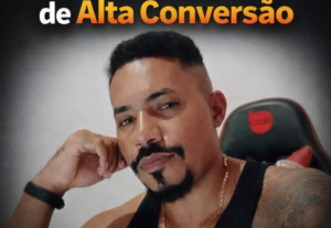 Eu vou fazer o criativo que vão tentar copiar