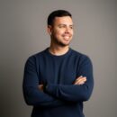 Foto do perfil do trabalhador freelancer