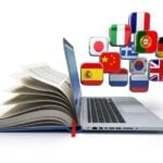 Eu vou traduzir 1000 palavras do inglês para o português