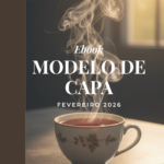 Eu vou fazer o ebook exclusivo para você