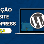 Eu vou fazer um site em WordPress