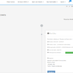 Eu vou fazer um projeto de extensão