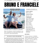 Eu vou fazer qualquer tipo de postagem em redes sociais.