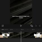 Eu vou editar seus vídeos para Reels, TikTok ou YouTube