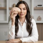 Eu vou criar sua foto profissional estilo estúdio