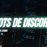 Eu vou desenvolver um bot para seu discord