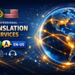 Eu vou Traduzir e Adaptar seu Roteiro ou Post para Inglês Na...