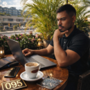 Foto do perfil do trabalhador freelancer