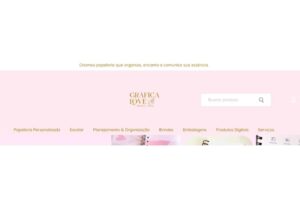 Eu vou criar loja online em plataforma de ecomerce