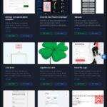 Eu vou criar sua automação, site ou sistema.