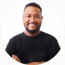 Foto do perfil do trabalhador freelancer