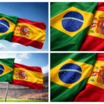 Eu vou traduzir do português para o espanhol, ou vice versa.