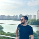 Foto do perfil do trabalhador freelancer