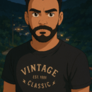 Foto do perfil do trabalhador freelancer