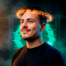 Foto do perfil do trabalhador freelancer