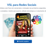 Eu vou fazer Edição VSL para Alta Conversão