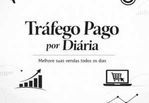 Eu vou fazer suas vendas melhorarem com trafego pago na diar...