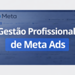 Eu vou fazer seus anúncios no Facebook e Instagram venderem