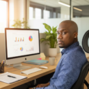 Foto do perfil do trabalhador freelancer