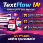 Eu vou Criar textos rápidos para anúncios usando IA.