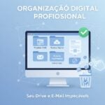 Eu vou fazer Limpeza e organizaçãode Dados