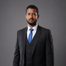 Foto do perfil do trabalhador freelancer