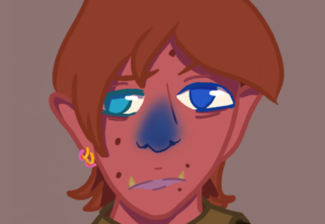 Eu vou fazer um icon digital para você em até uma semana