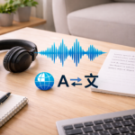 Eu vou transcrever qualquer audio requisitado