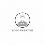 Eu vou Criar uma logotipo para você